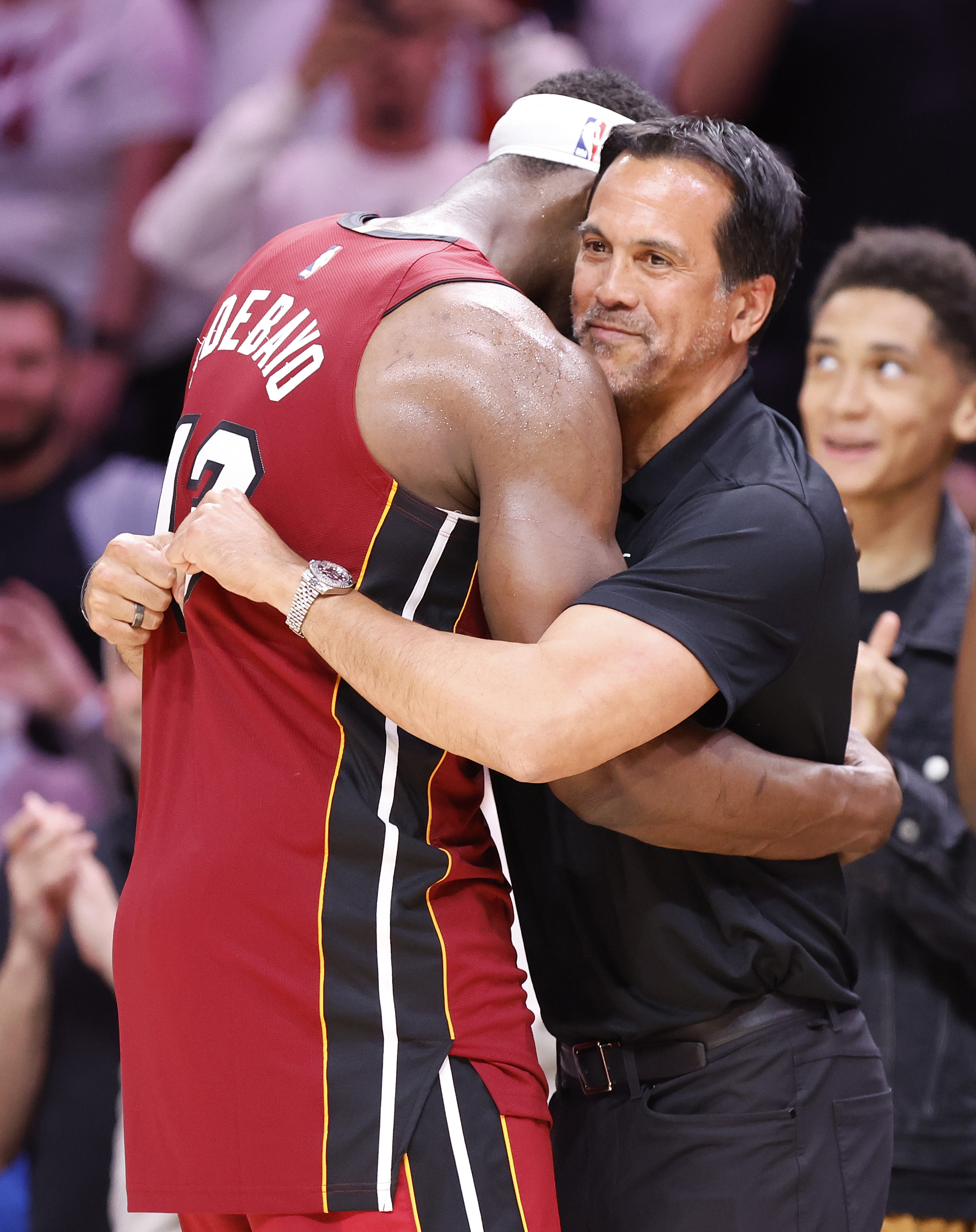 u8官方在线-阿里纳斯：若阿德巴约79分时被换下 他整个生涯都会遗憾&amp;怨恨教练