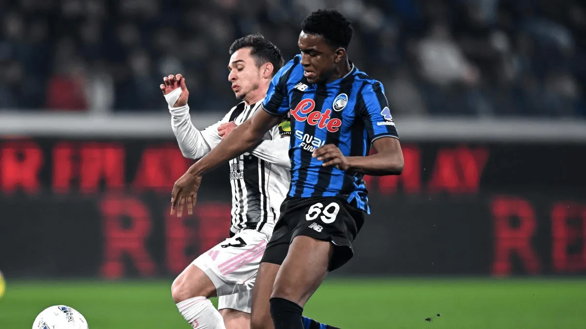 u8官网在线登录-迪马：皇马关注亚特兰大边后卫，18岁意大利国青阿汉诺尔