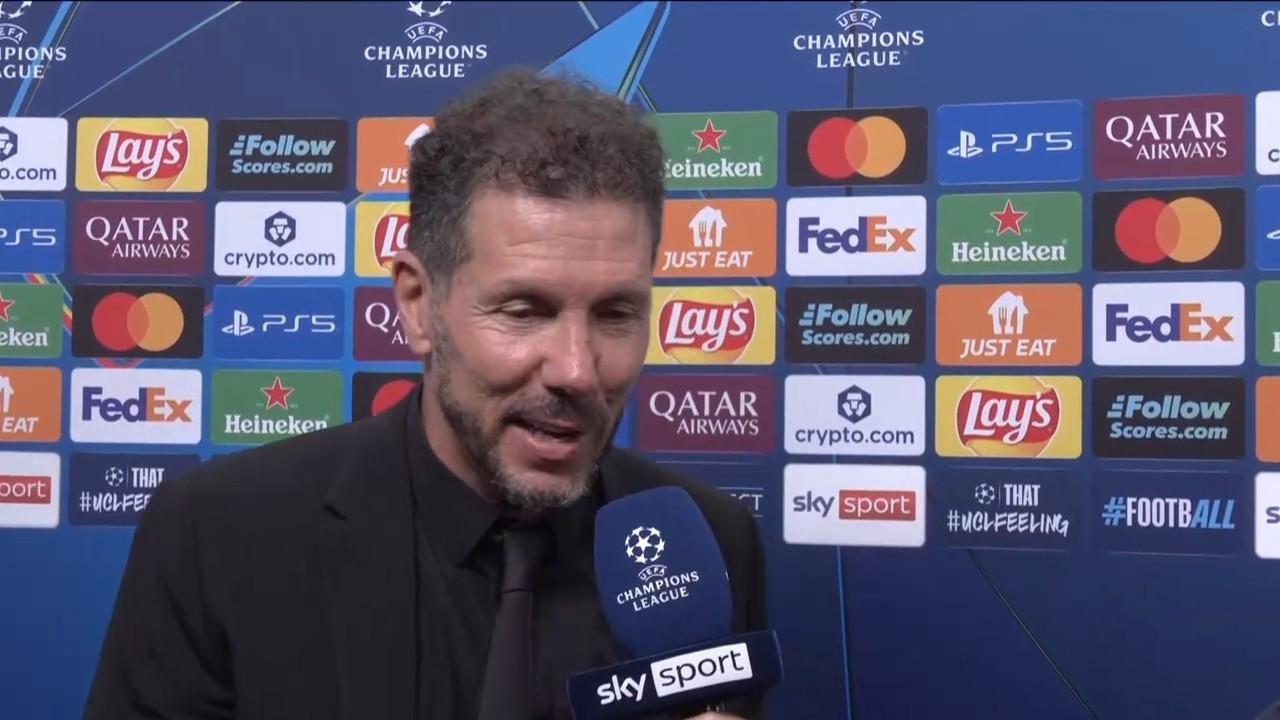 u8官网在线登录-西蒙尼：进了两个球说明不了什么，我们深知后续会遇到的困难