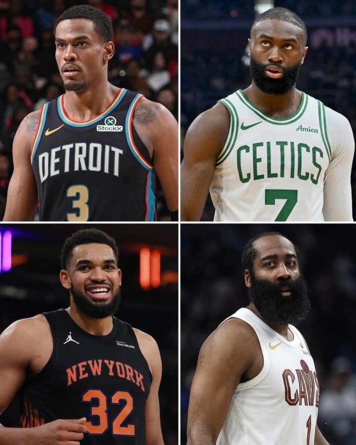 u8官方网站-谁能闯出东部？东部前四正式落位：活塞、凯尔特人、尼克斯、骑士